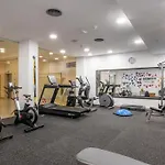 جي إف فانابيه فندق 4*