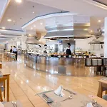 جي إف فانابيه فندق 4*