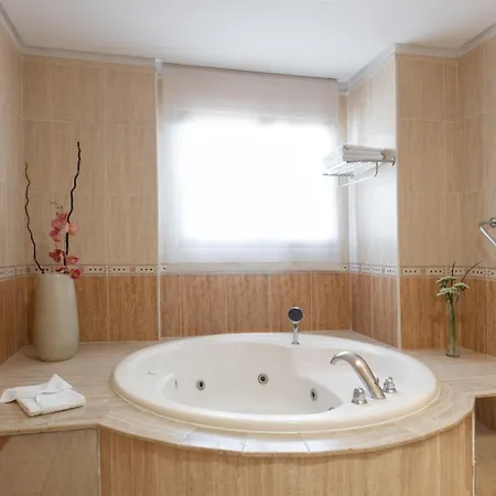 Otel GF Fanabe Costa Adeje