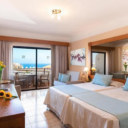 GF Fanabe 4* Costa Adeje