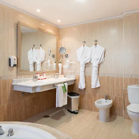 GF Fanabe Costa Adeje