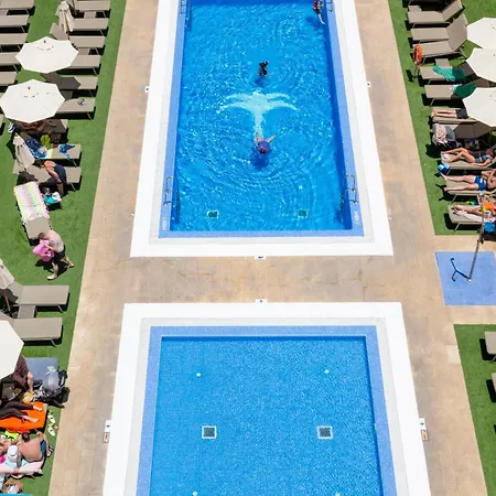 Gf Fañabe Hotel