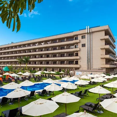 Otel GF Fanabe Costa Adeje