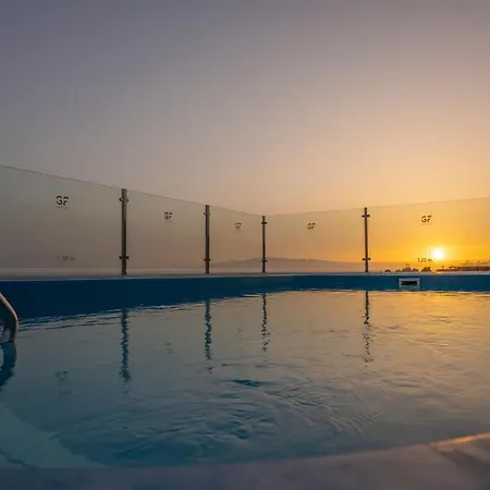 GF Fanabe 4* Costa Adeje