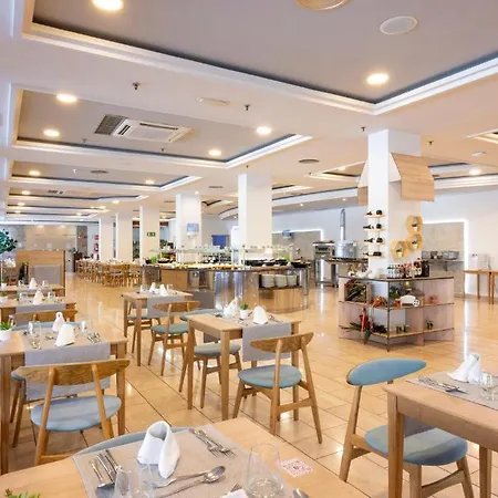 Otel GF Fanabe Costa Adeje