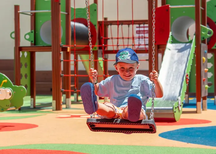 Отель Gf Fanabe 4*