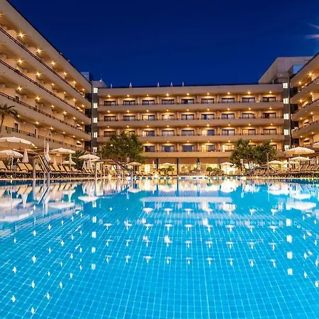 Gf Fañabe Hotel