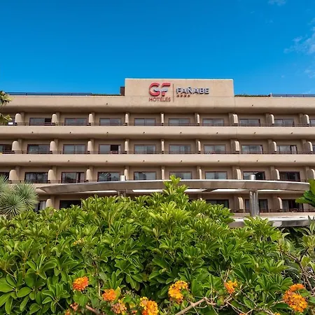 Gf Fañabe Costa Adeje (Tenerife)