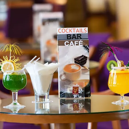 Gf Fañabe Hotel 4*