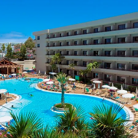 Gf Fañabe 4* Costa Adeje (Tenerife)