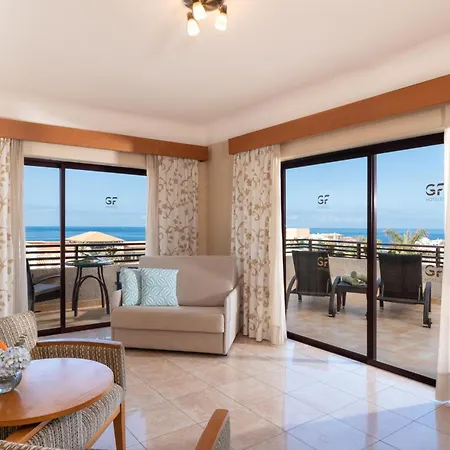 Gf Fañabe Hotel Costa Adeje (Tenerife)