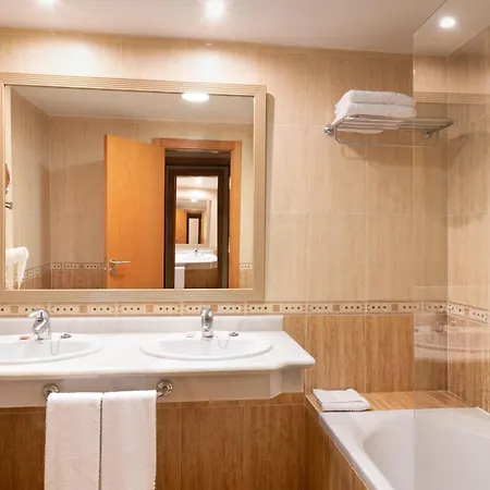 Gf Fañabe Hotel