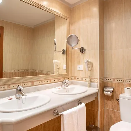 Gf Fañabe Hotel