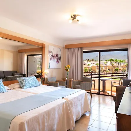 Hotel Gf Fañabe