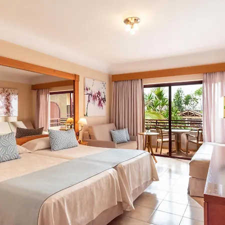 Hotel Gf Fañabe 4*
