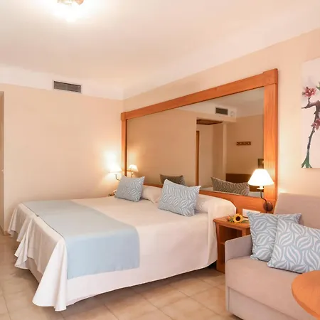 Hotel Gf Fañabe