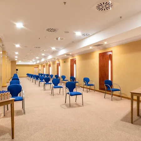 Gf Fañabe Hotel 4*