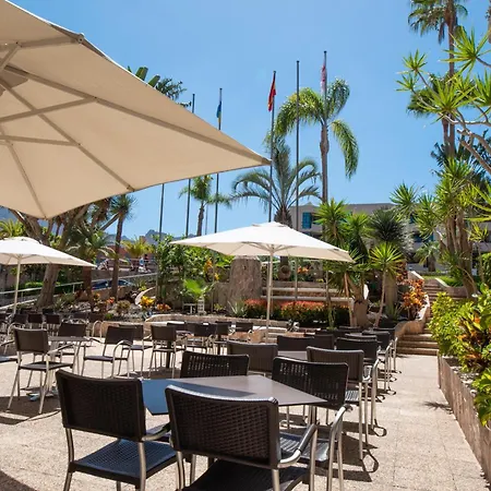 Gf Fañabe Hotel Costa Adeje (Tenerife)