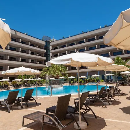 Gf Fañabe Hotel
