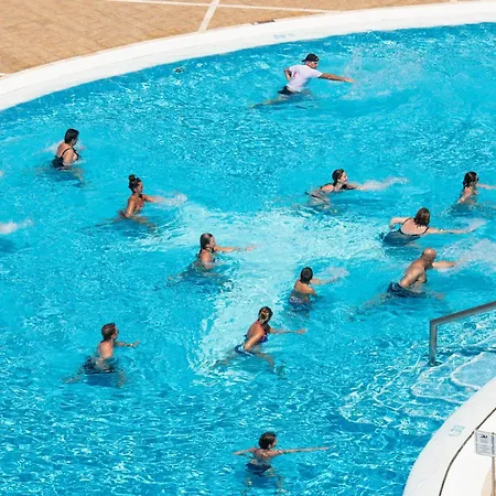 Gf Fañabe Hotel Costa Adeje (Tenerife)