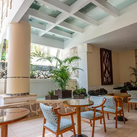 Gf Fañabe Hotel Costa Adeje (Tenerife)