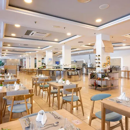 Gf Fañabe 4* Costa Adeje (Tenerife)