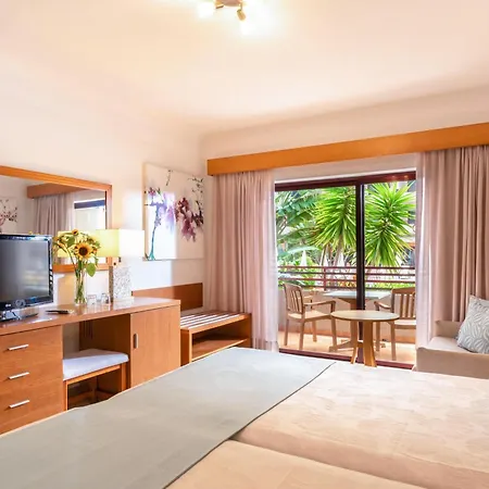 Gf Fañabe Hotel 4*