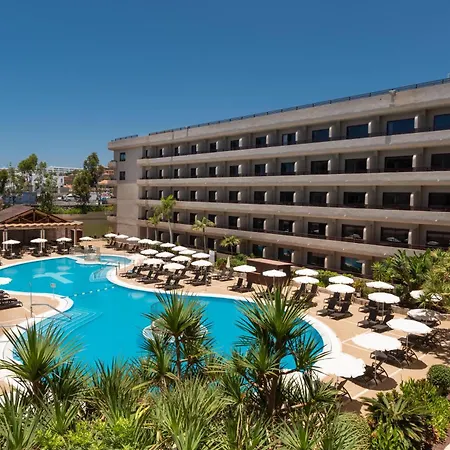 Gf Fañabe Hotel Costa Adeje (Tenerife)