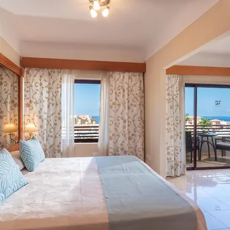 Hotel Gf Fañabe Costa Adeje (Tenerife)