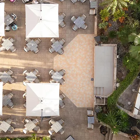 Gf Fañabe Hotel