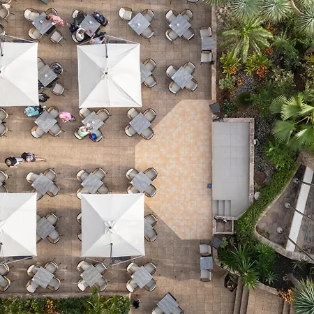 Hotel Gf Fañabe