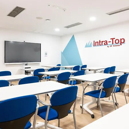 Hotel Gf Fanabe Costa Adeje (Tenerife)