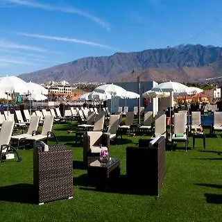 Hotel Gf Fañabe 4*