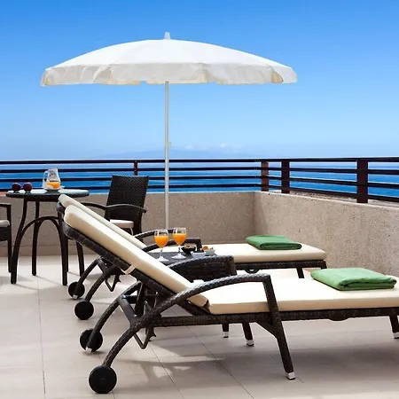 Hotel Gf Fanabe Costa Adeje (Tenerife)