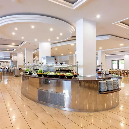 Gf法尼亚贝酒店 酒店 阿德耶