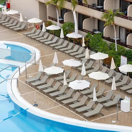 Gf Fanabe Hotell Costa Adeje (Tenerife)