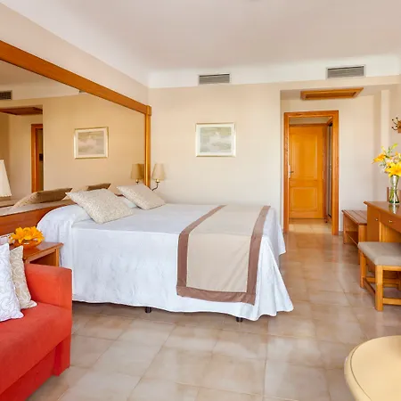 Hotel Gf Fañabe