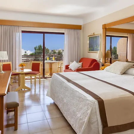 Hotel Gf Fañabe Costa Adeje (Tenerife)
