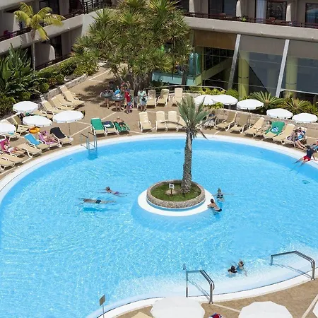 Gf Fañabe Hotel 4*