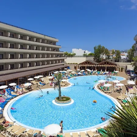 Gf Fañabe Costa Adeje (Tenerife)