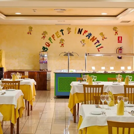 Gf Fañabe Hotel