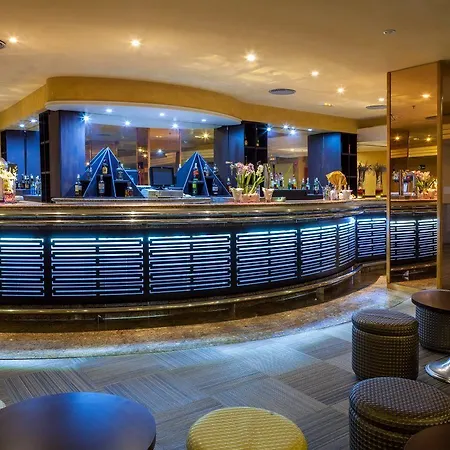 Hotel Gf Fañabe