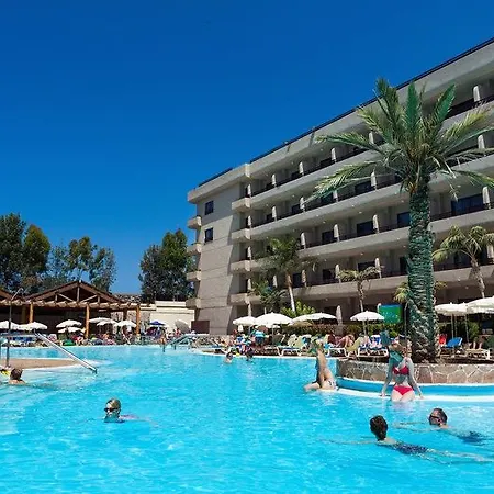 Hotel Gf Fañabe Costa Adeje (Tenerife)