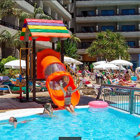 Hotel Gf Fañabe Costa Adeje (Tenerife)