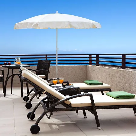 Hotel Gf Fañabe