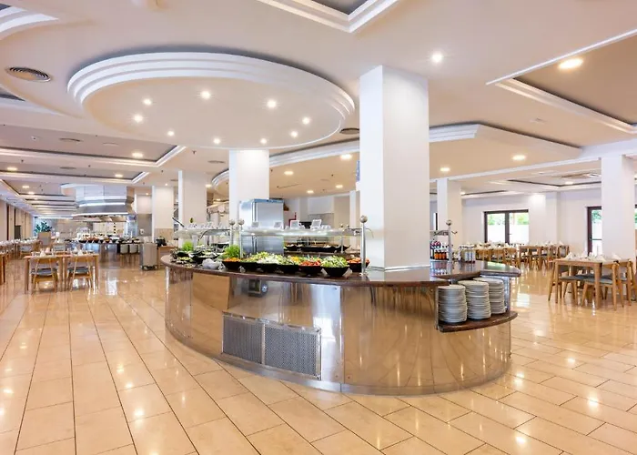 Gf Fanabe Hotell Costa Adeje (Tenerife)