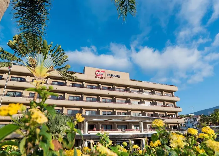 Gf 파냐베 4* 아데제