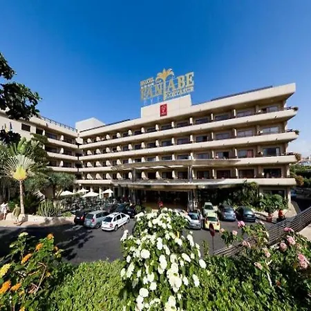 Hotel Gf Fanabe