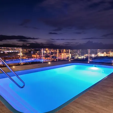 ホテル Gf ファニャベ