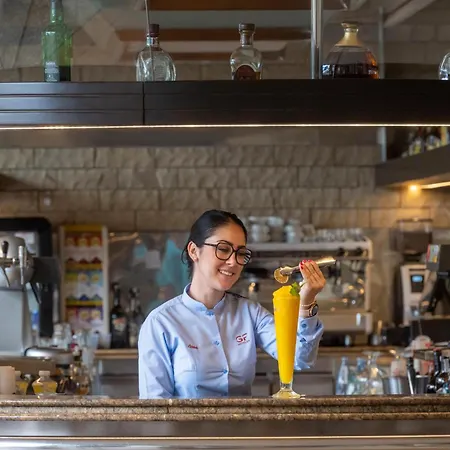 ホテル Gf ファニャベ 4*